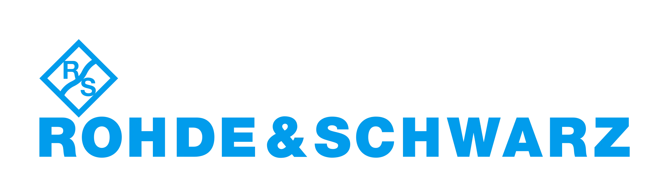 ROHDE & SCHWARZ